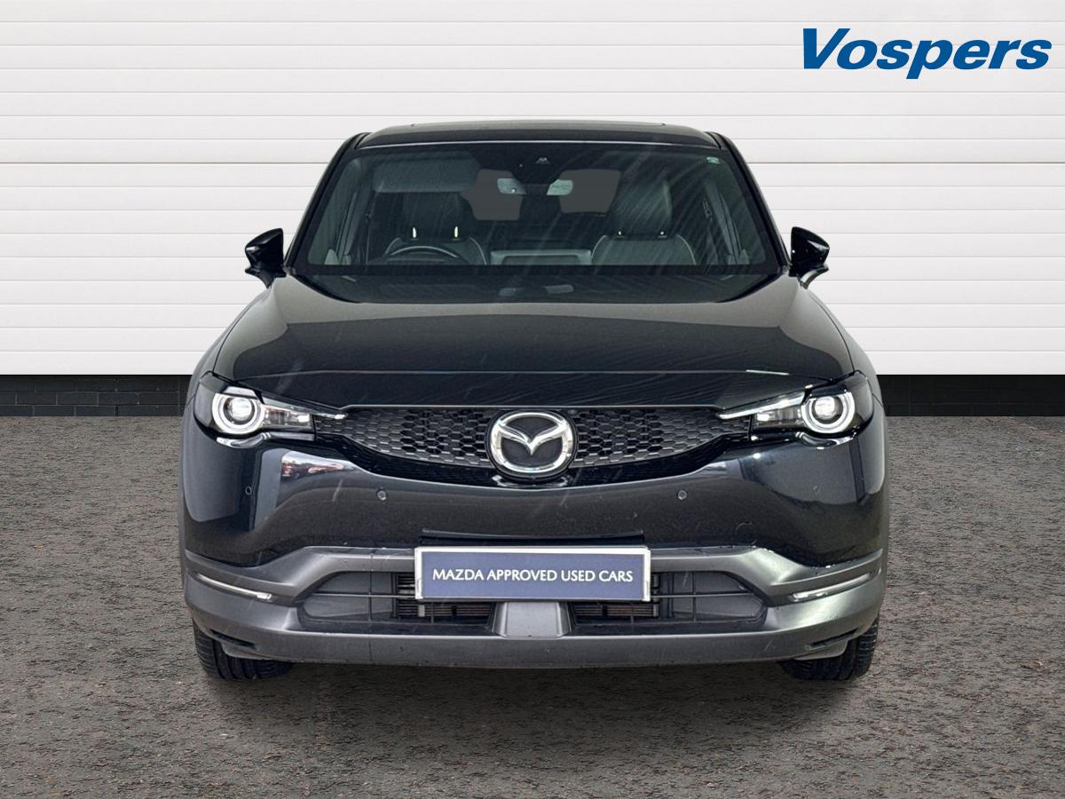 Used Mazda MX-30 2023 for sale - 76372765: Photo 2