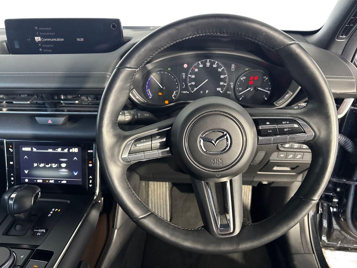 Used Mazda MX-30 2023 for sale - 76372765: Photo 21