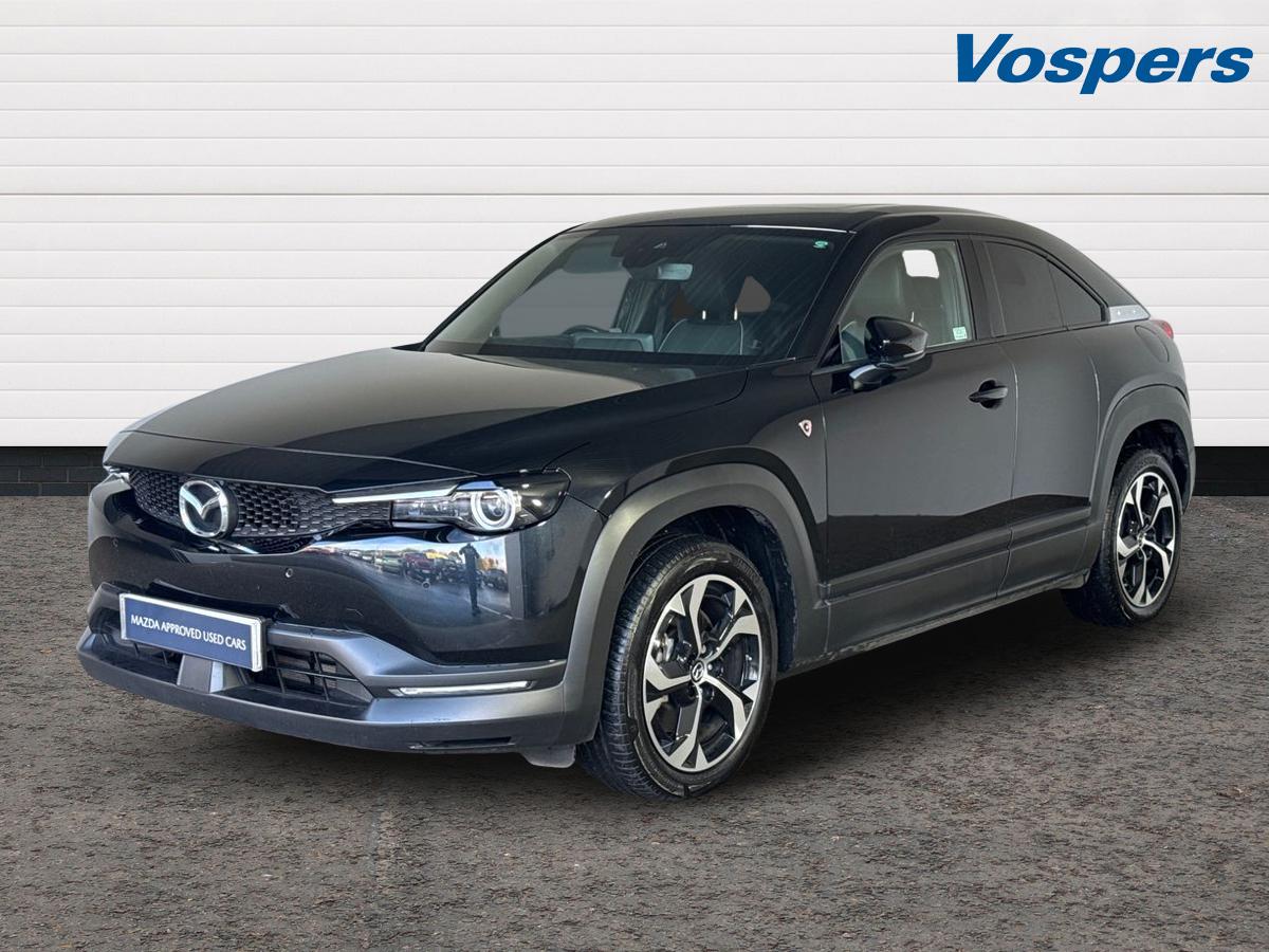 Used Mazda MX-30 2023 for sale - 76372765: Photo 3