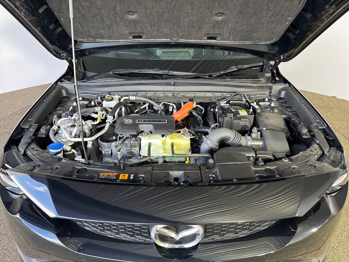 Used Mazda MX-30 2023 for sale - 76372765: Photo 33