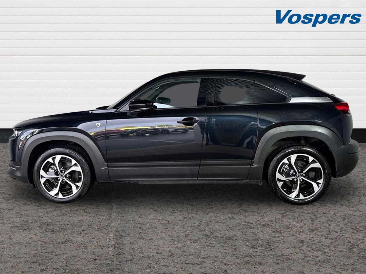 Used Mazda MX-30 2023 for sale - 76372765: Photo 5
