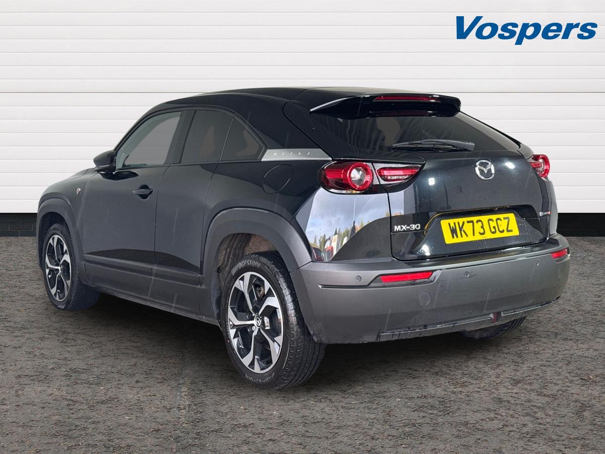 Used Mazda MX-30 2023 for sale - 76372765: Photo 6