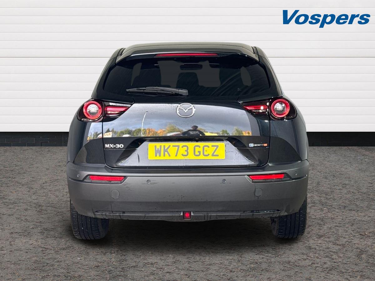 Used Mazda MX-30 2023 for sale - 76372765: Photo 7