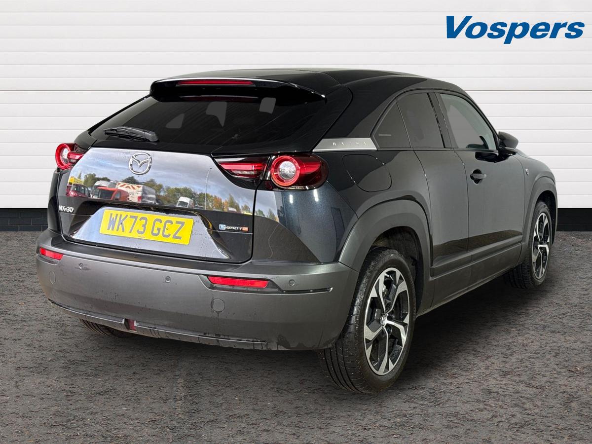 Used Mazda MX-30 2023 for sale - 76372765: Photo 9