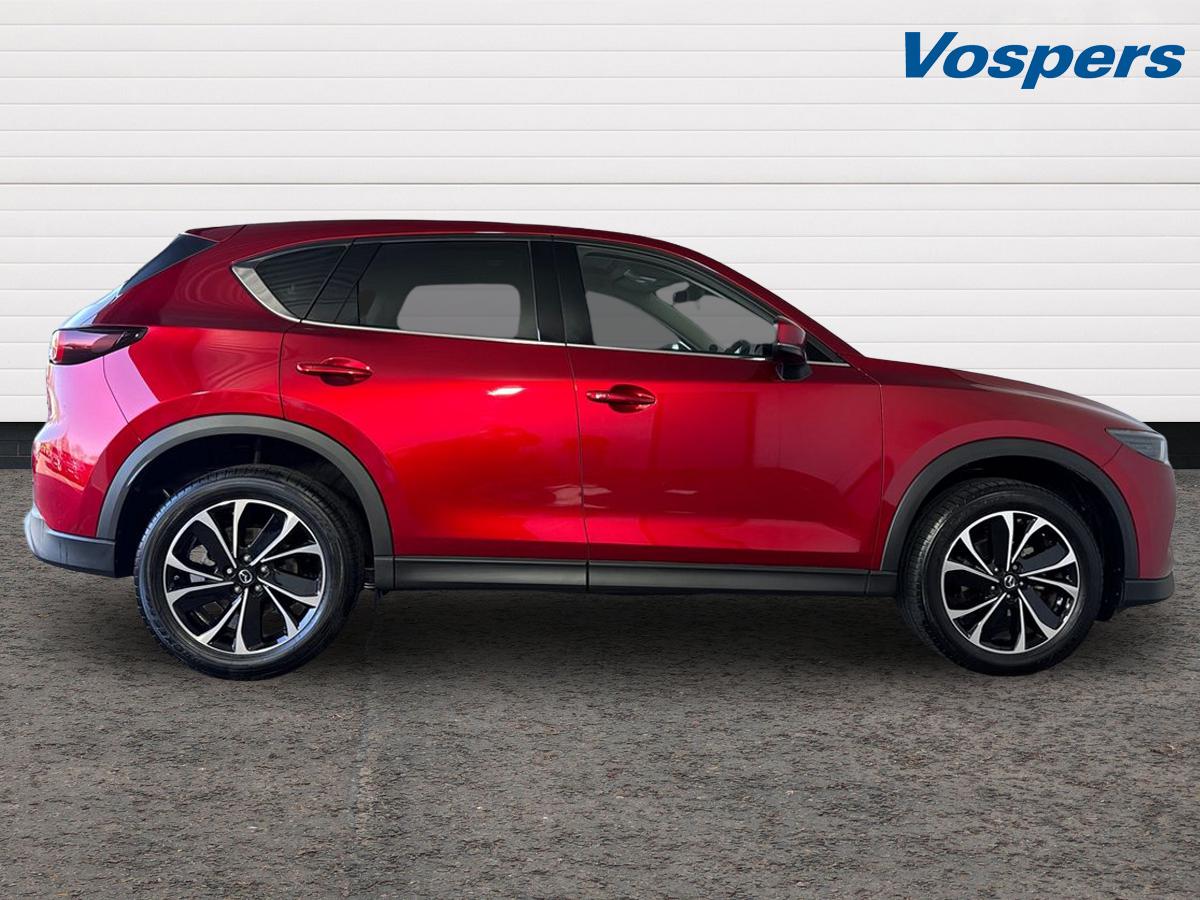 Used Mazda CX-5 2025 for sale - 77979001: Photo 10