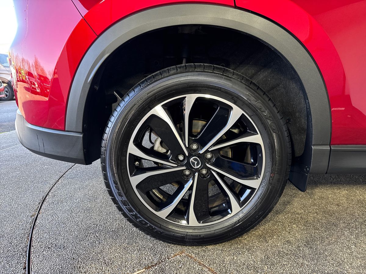 Used Mazda CX-5 2025 for sale - 77979001: Photo 11