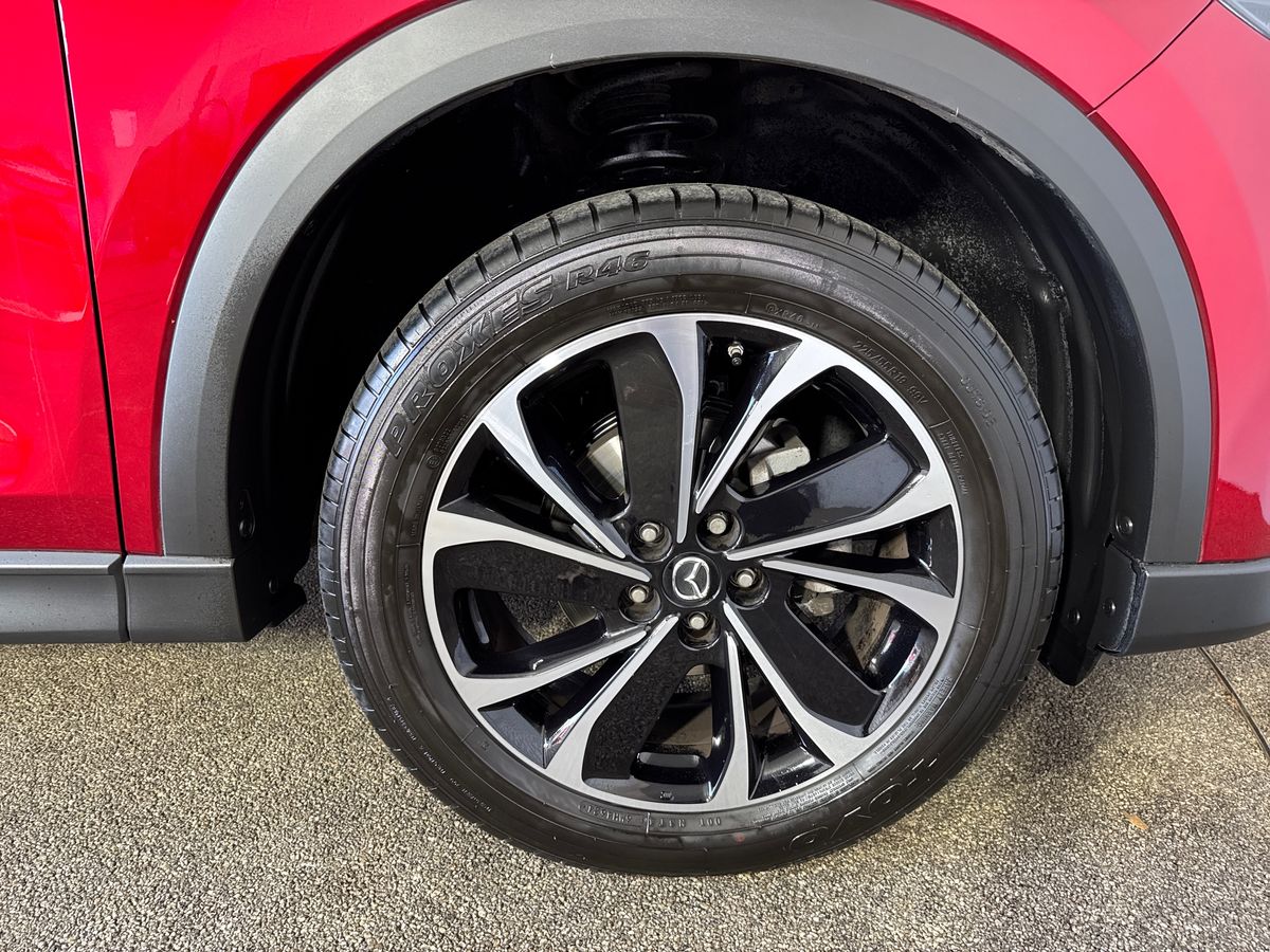 Used Mazda CX-5 2025 for sale - 77979001: Photo 13