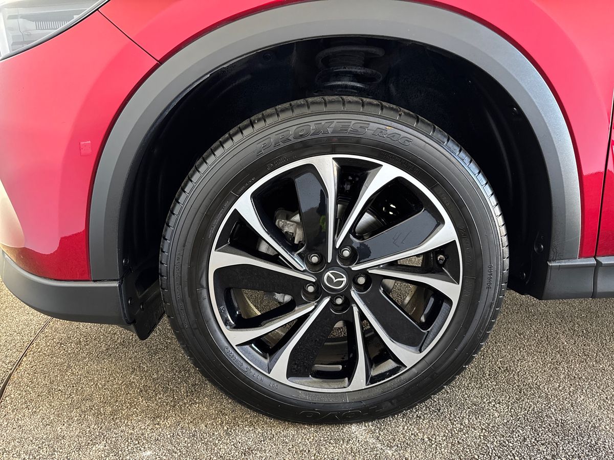 Used Mazda CX-5 2025 for sale - 77979001: Photo 14