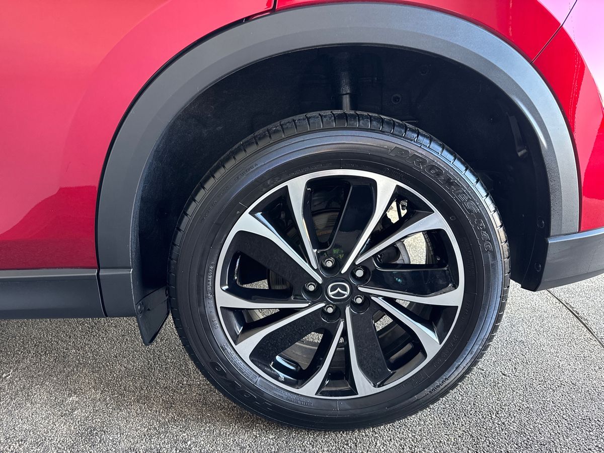 Used Mazda CX-5 2025 for sale - 77979001: Photo 15