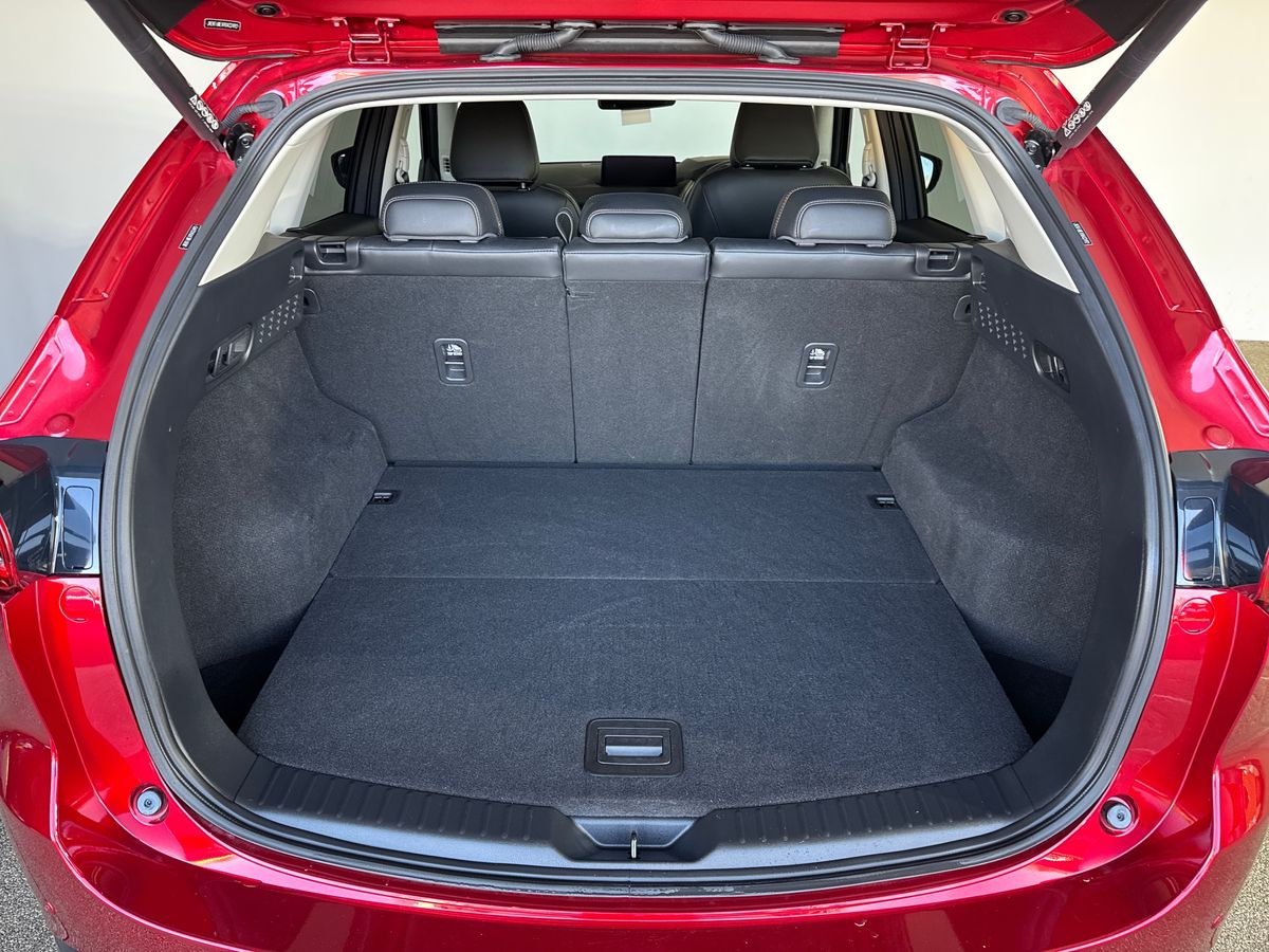 Used Mazda CX-5 2025 for sale - 77979001: Photo 17
