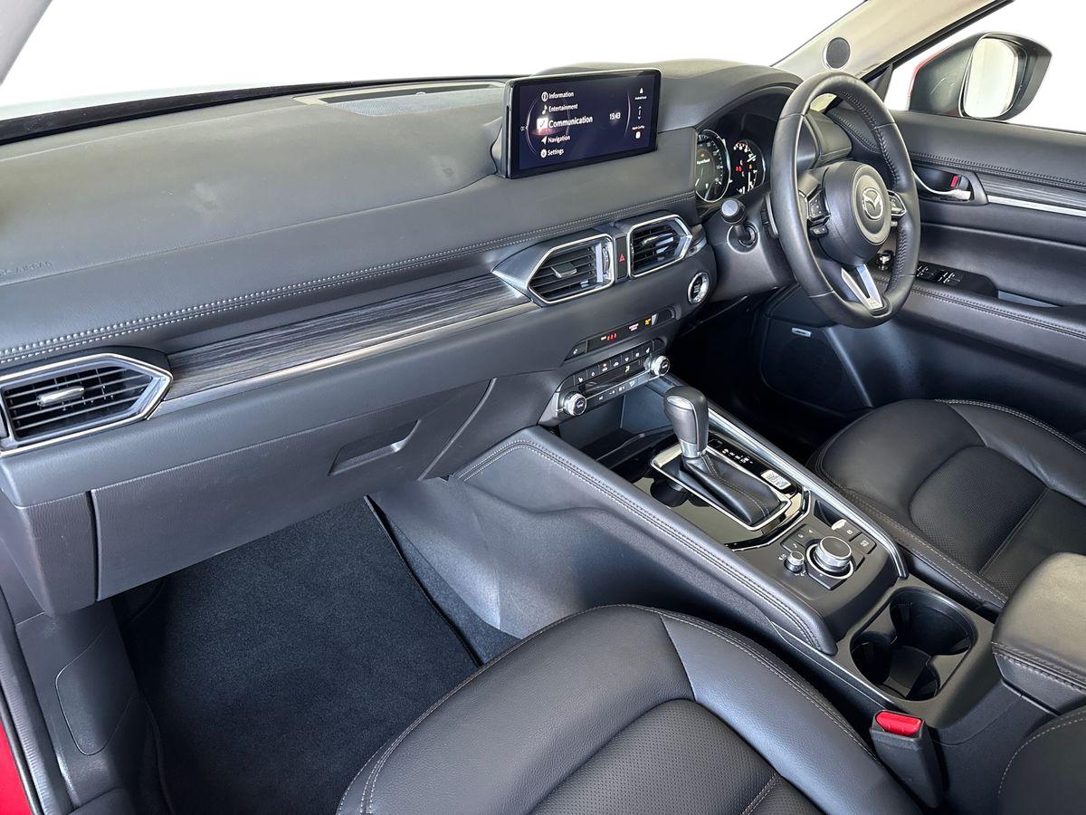 Used Mazda CX-5 2025 for sale - 77979001: Photo 18