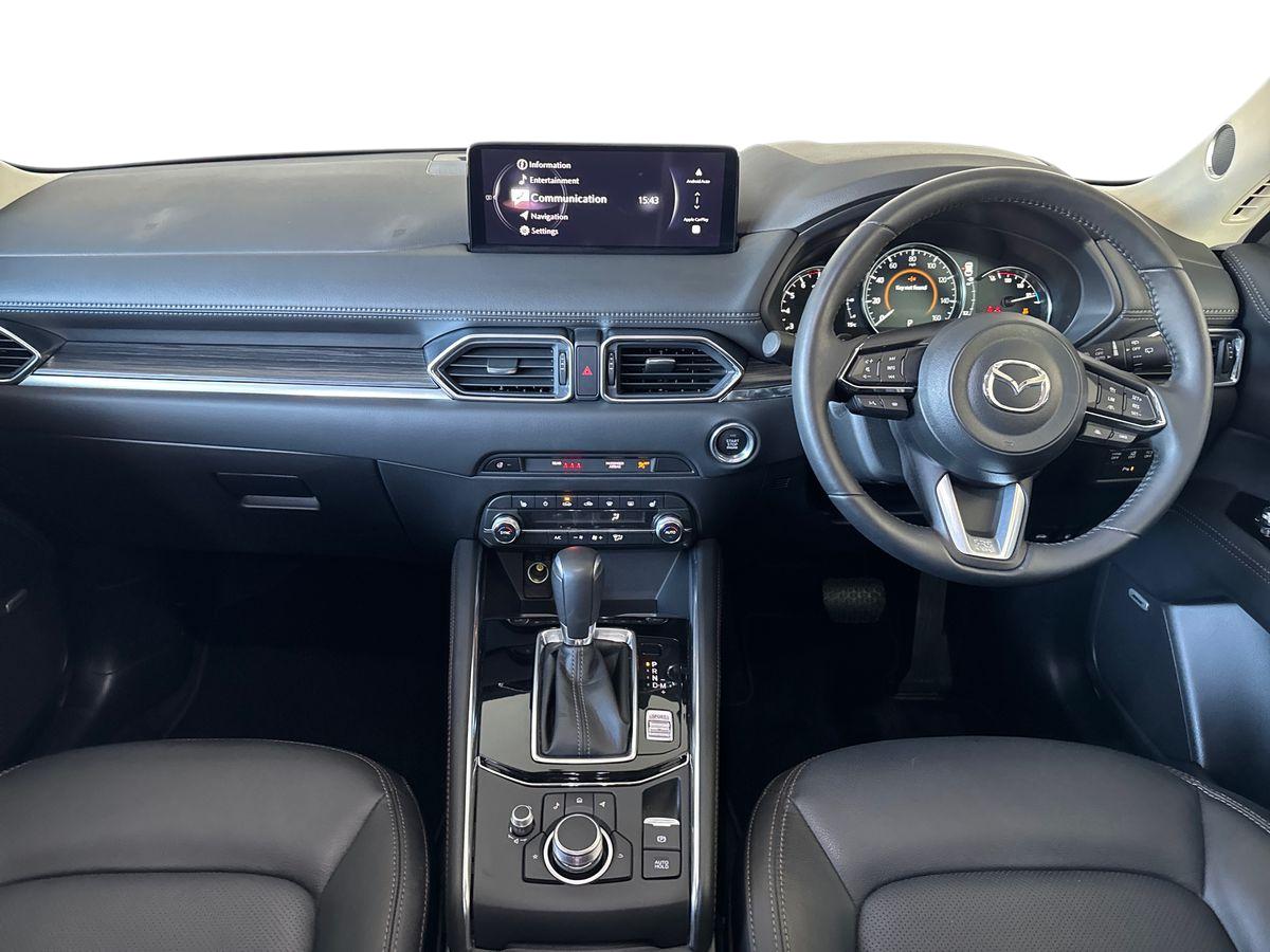 Used Mazda CX-5 2025 for sale - 77979001: Photo 19