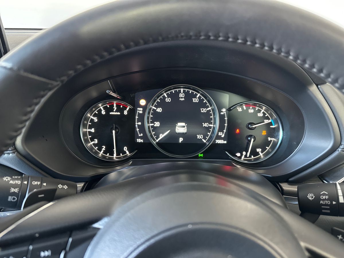 Used Mazda CX-5 2025 for sale - 77979001: Photo 23