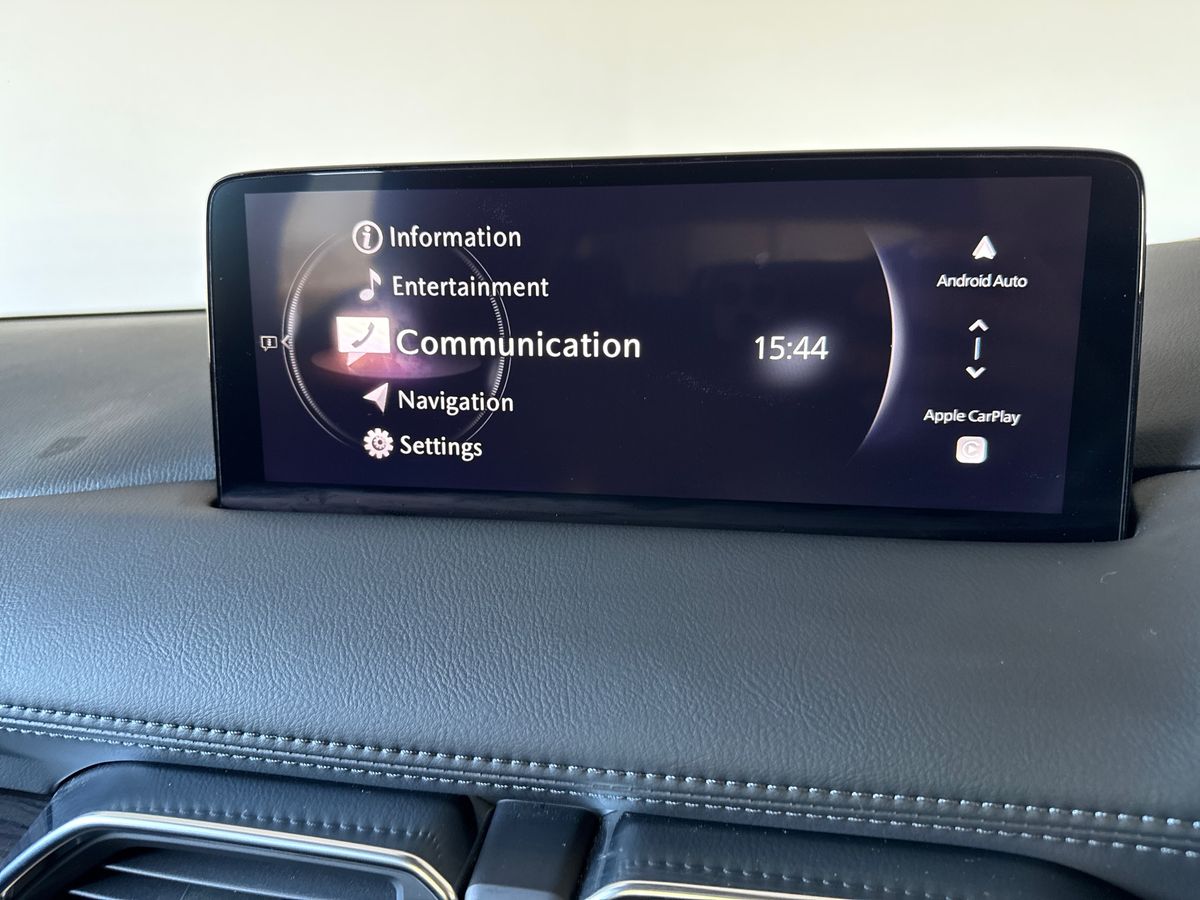 Used Mazda CX-5 2025 for sale - 77979001: Photo 25