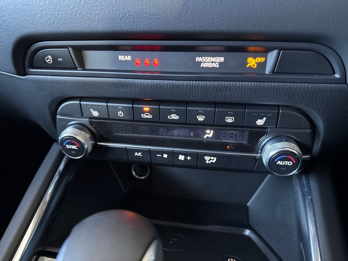 Used Mazda CX-5 2025 for sale - 77979001: Photo 26