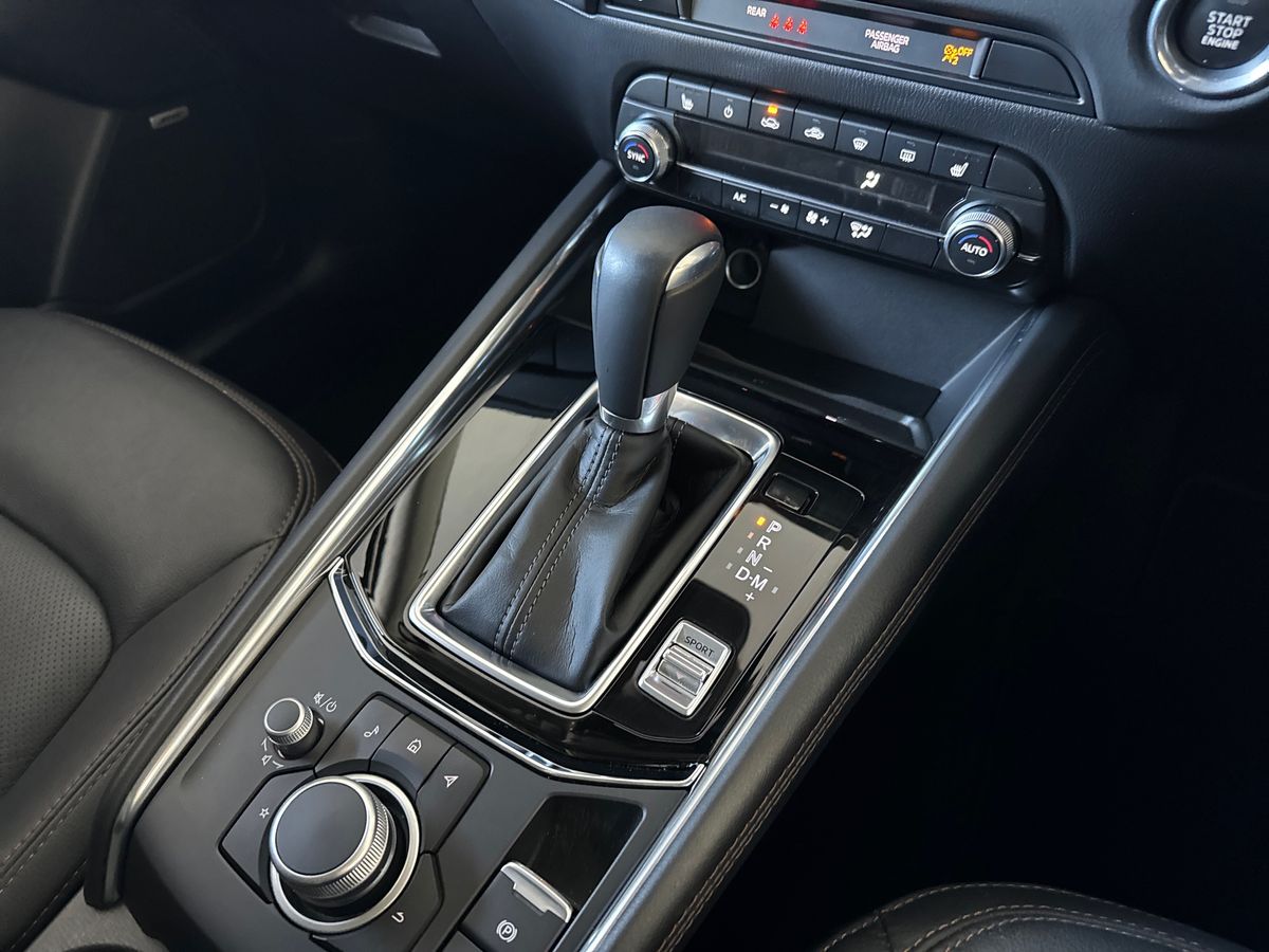 Used Mazda CX-5 2025 for sale - 77979001: Photo 27