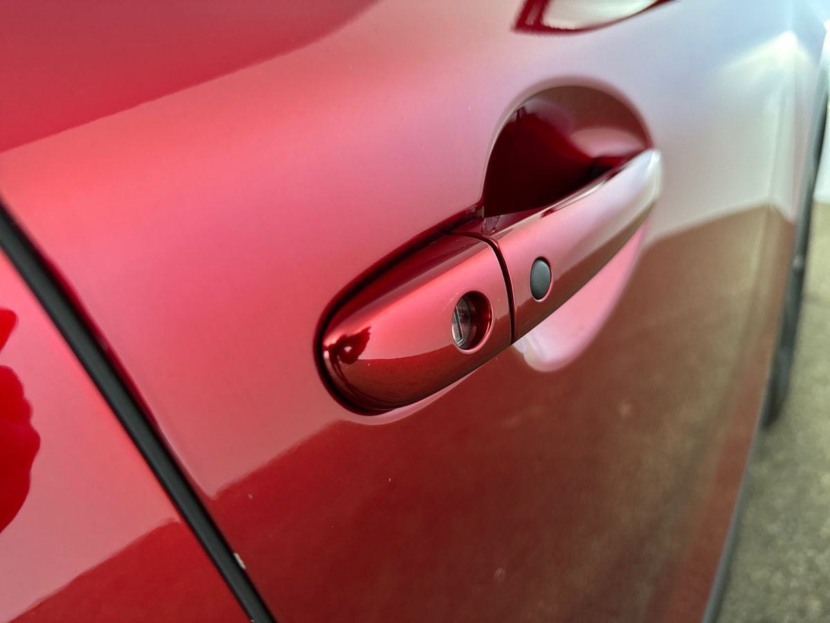 Used Mazda CX-5 2025 for sale - 77979001: Photo 30