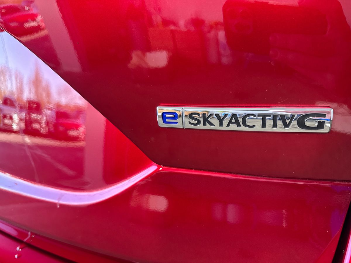 Used Mazda CX-5 2025 for sale - 77979001: Photo 31