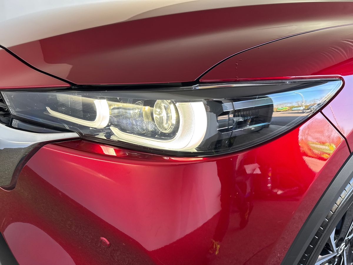 Used Mazda CX-5 2025 for sale - 77979001: Photo 32