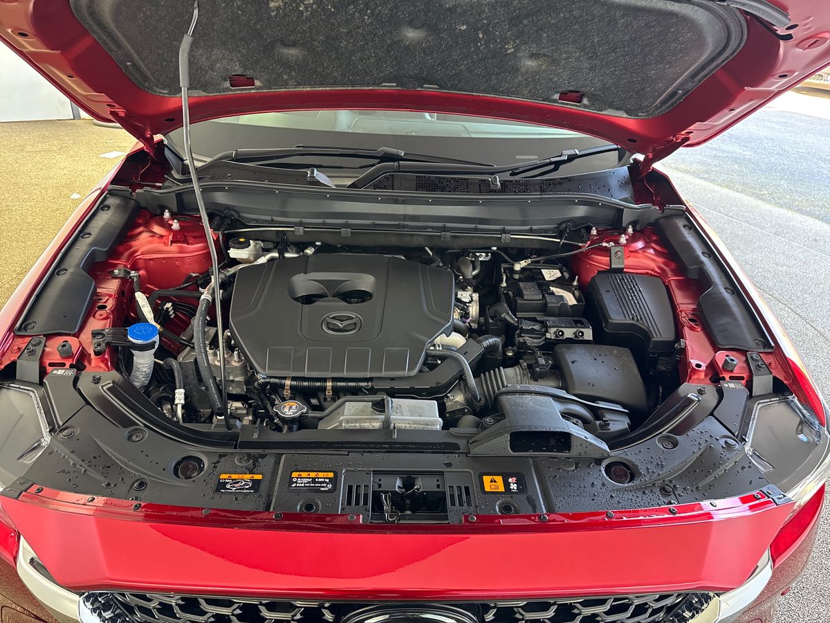Used Mazda CX-5 2025 for sale - 77979001: Photo 33