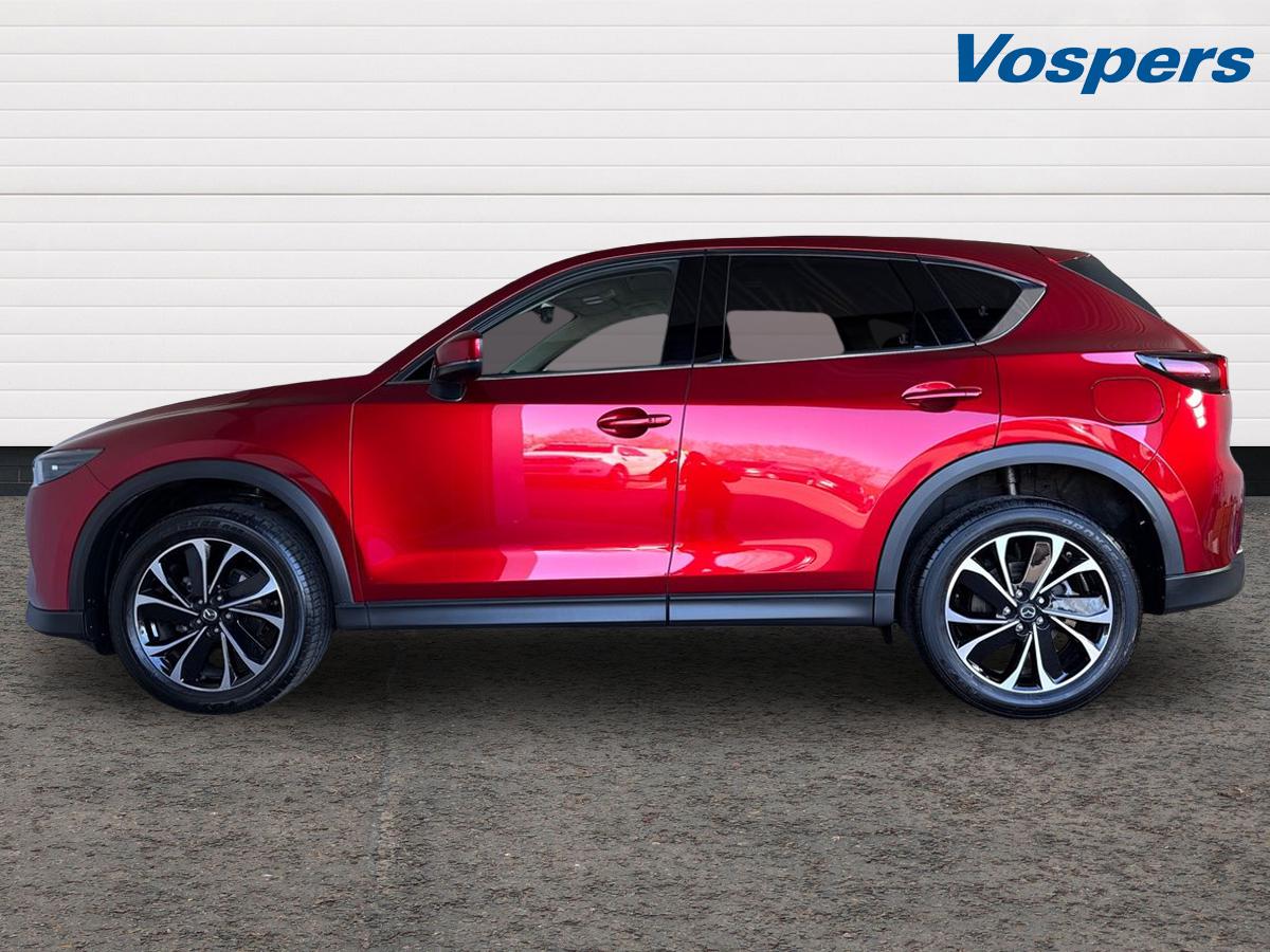 Used Mazda CX-5 2025 for sale - 77979001: Photo 5