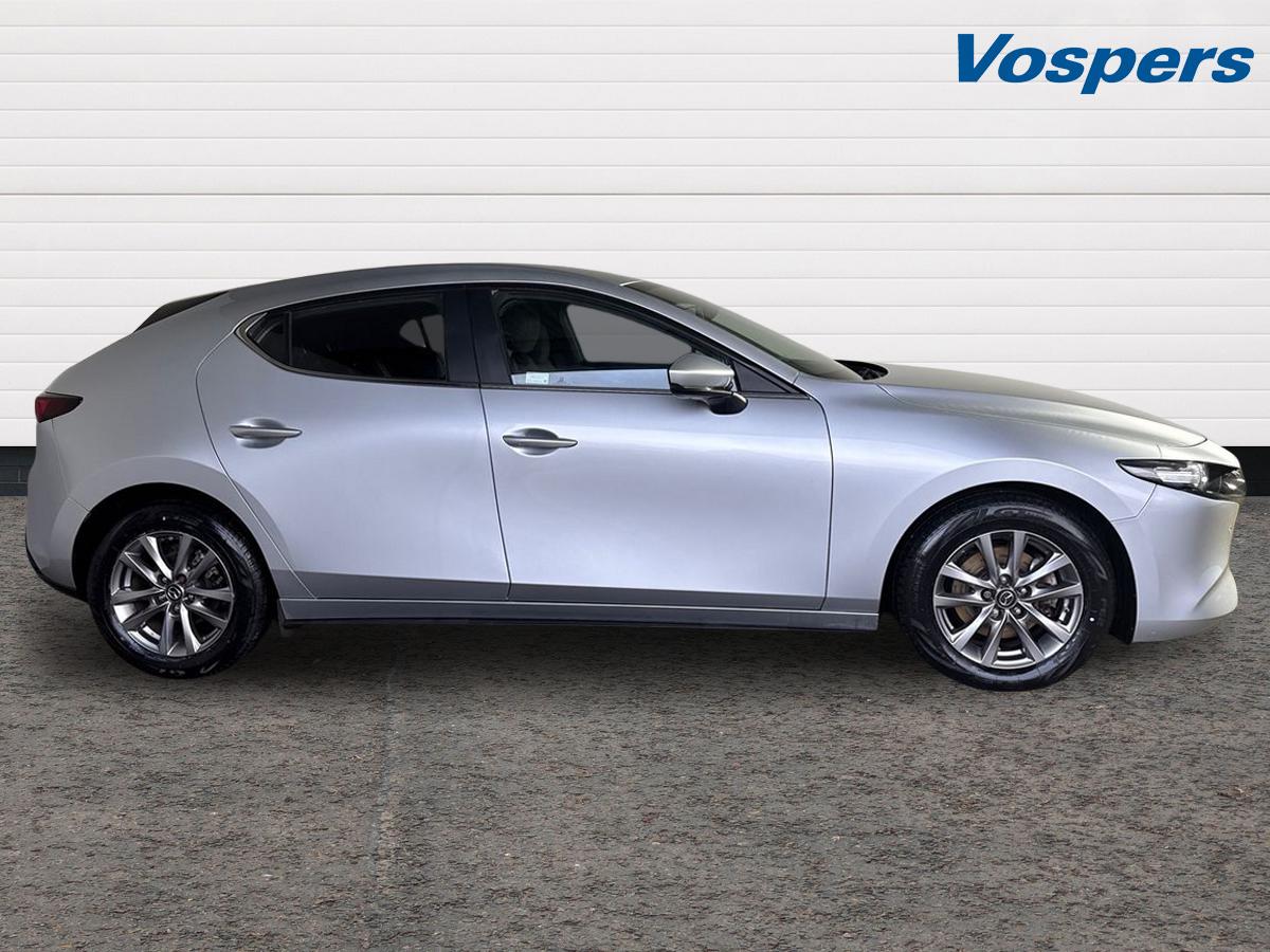 Used Mazda Mazda3 2020 for sale - 76493925: Photo 10