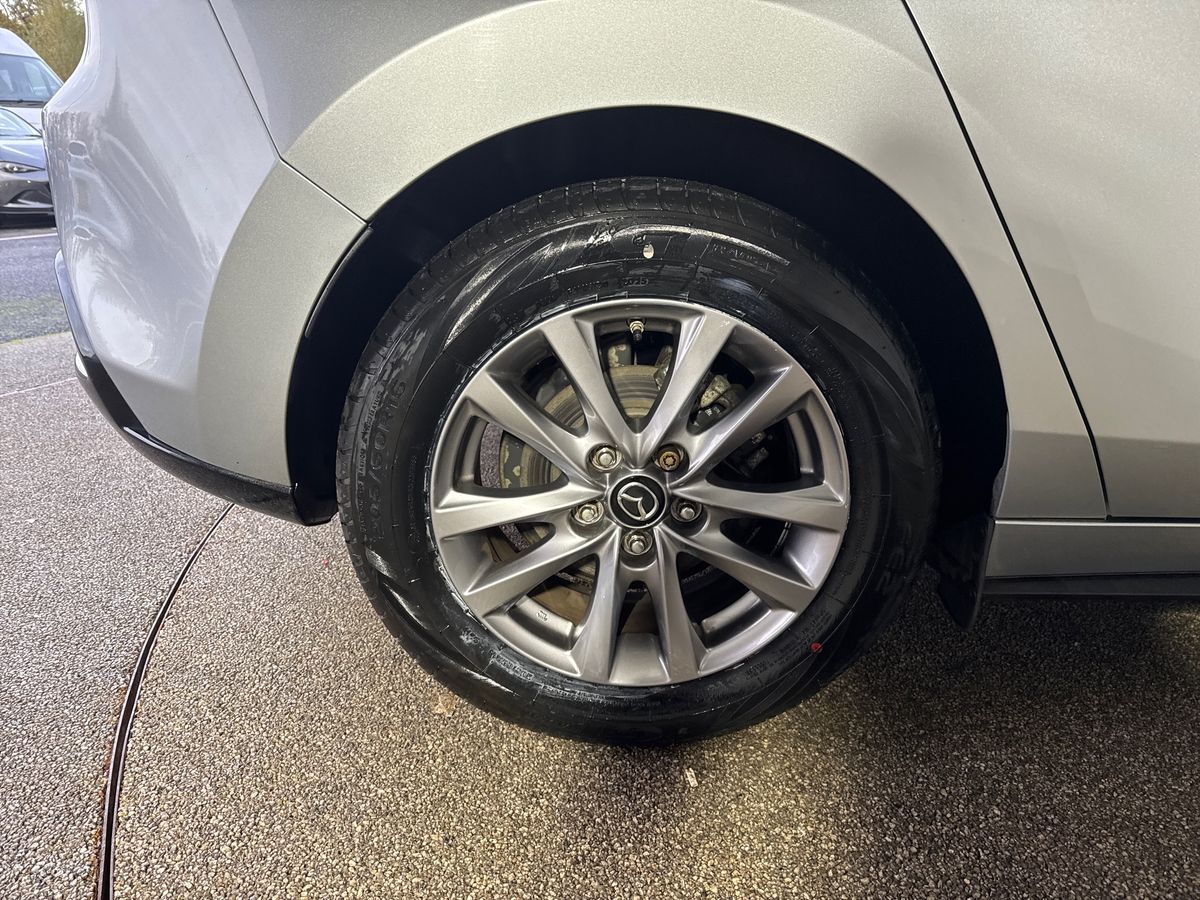 Used Mazda Mazda3 2020 for sale - 76493925: Photo 11