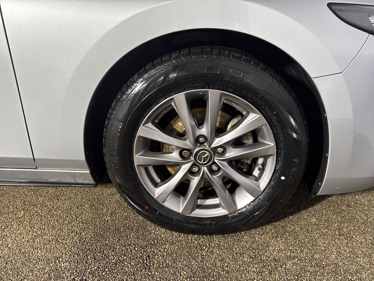 Used Mazda Mazda3 2020 for sale - 76493925: Photo 13