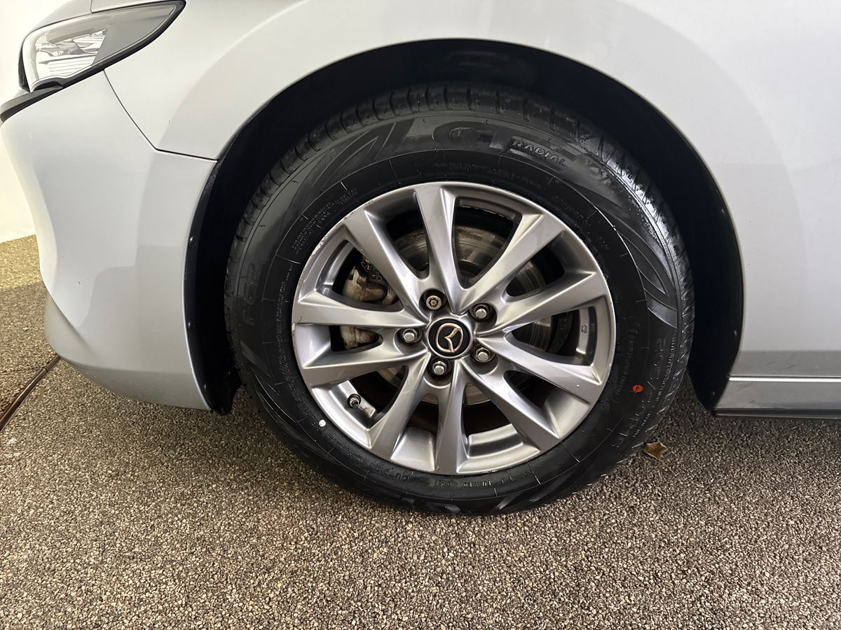 Used Mazda Mazda3 2020 for sale - 76493925: Photo 14