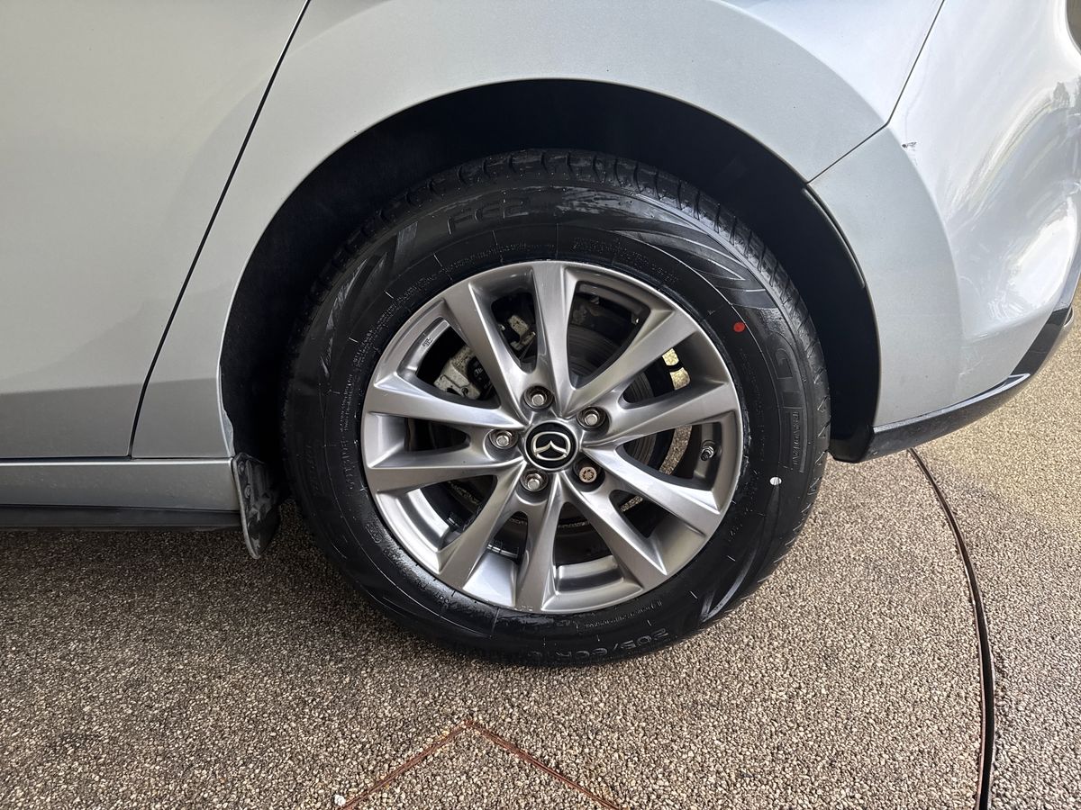 Used Mazda Mazda3 2020 for sale - 76493925: Photo 15