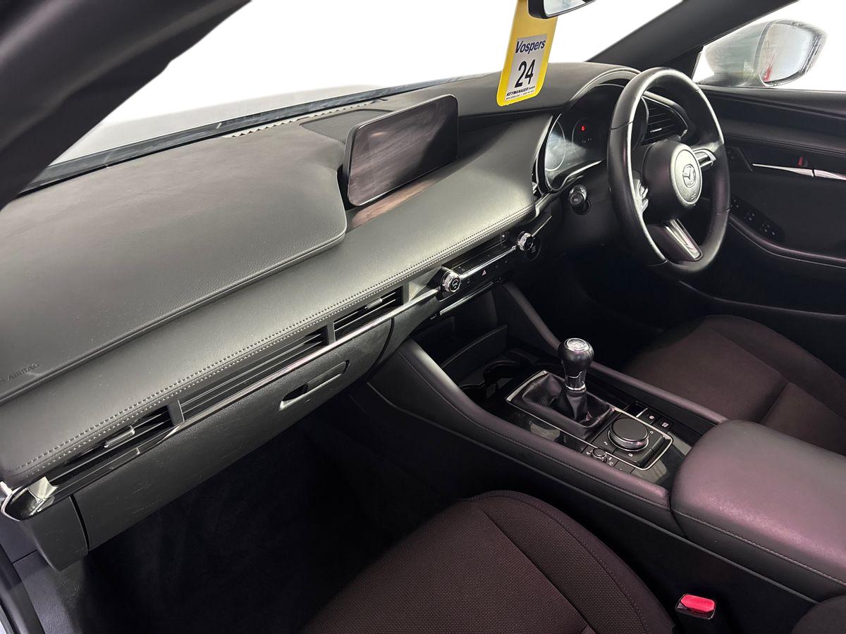 Used Mazda Mazda3 2020 for sale - 76493925: Photo 18