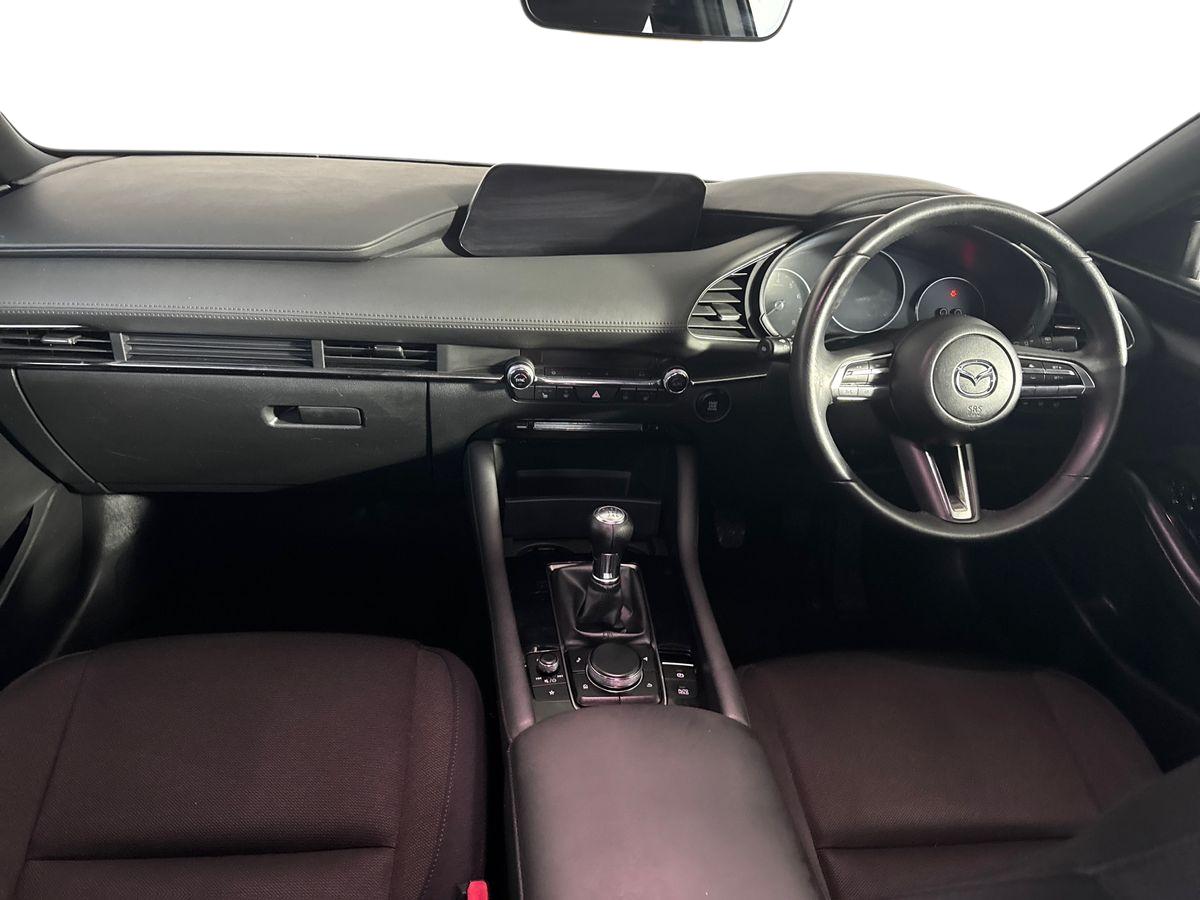 Used Mazda Mazda3 2020 for sale - 76493925: Photo 19