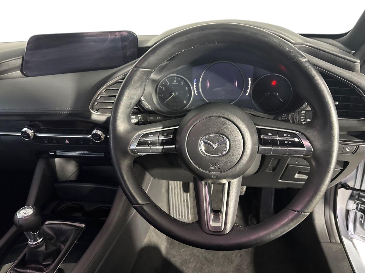 Used Mazda Mazda3 2020 for sale - 76493925: Photo 21