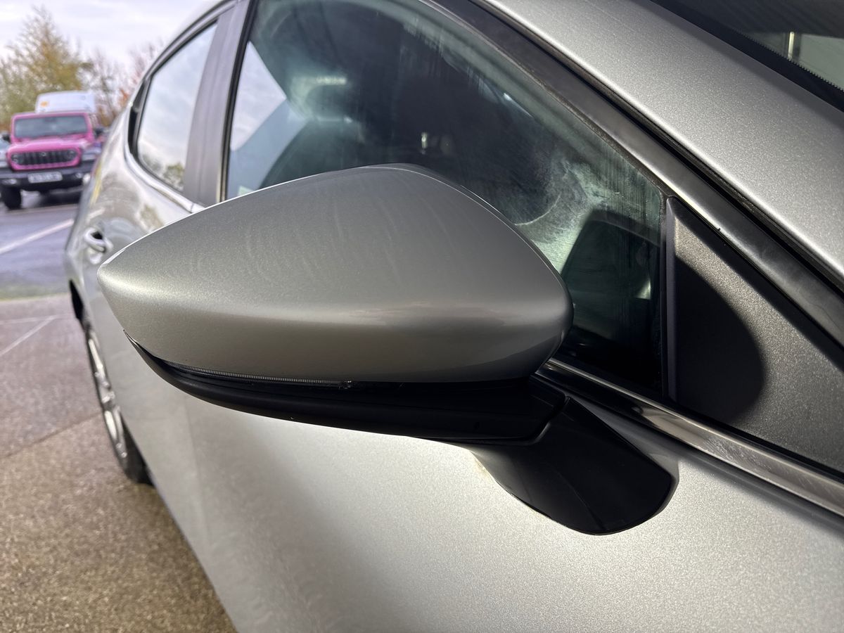 Used Mazda Mazda3 2020 for sale - 76493925: Photo 29