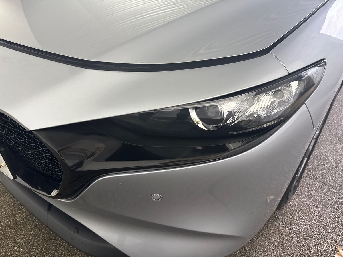 Used Mazda Mazda3 2020 for sale - 76493925: Photo 32