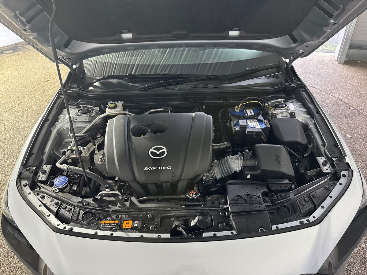 Used Mazda Mazda3 2020 for sale - 76493925: Photo 33