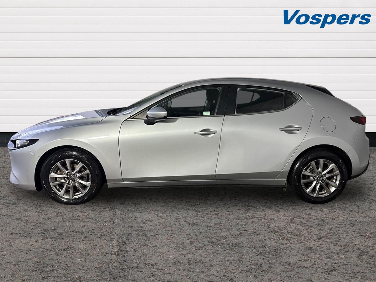 Used Mazda Mazda3 2020 for sale - 76493925: Photo 5