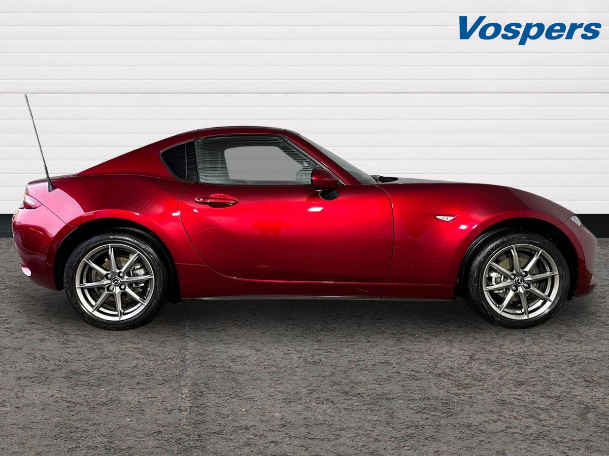 Used Mazda MX-5 2025 for sale - 77532016: Photo 10