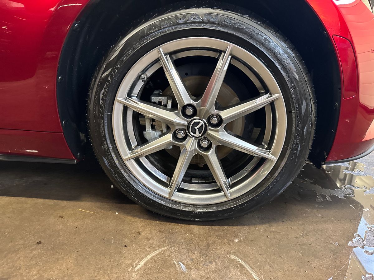 Used Mazda MX-5 2025 for sale - 77532016: Photo 14