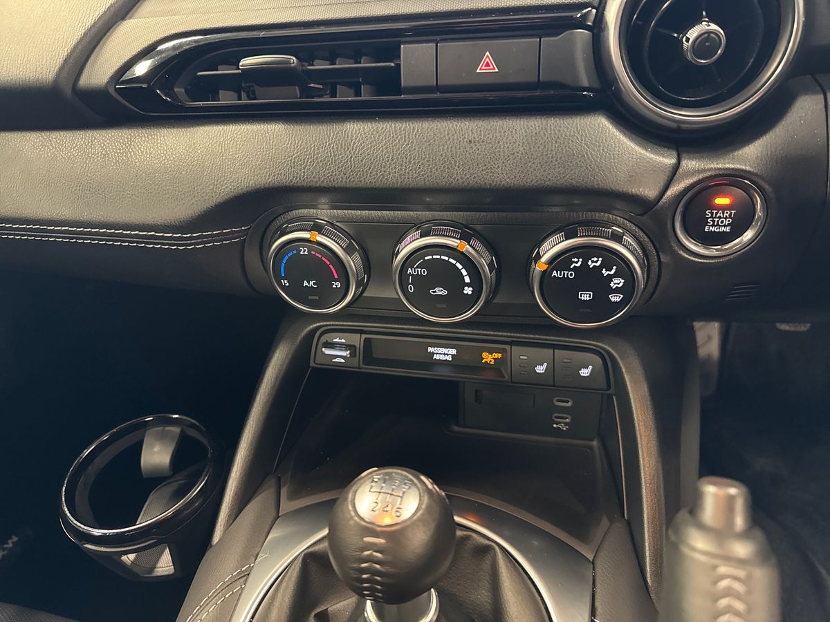 Used Mazda MX-5 2025 for sale - 77532016: Photo 26