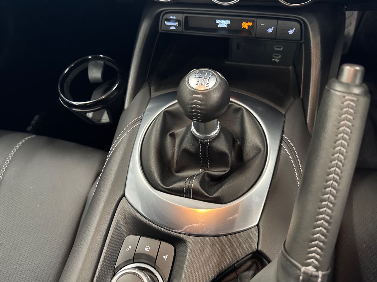 Used Mazda MX-5 2025 for sale - 77532016: Photo 27