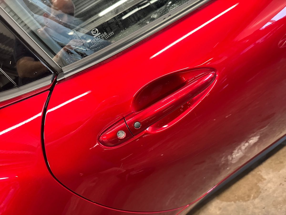 Used Mazda MX-5 2025 for sale - 77532016: Photo 30