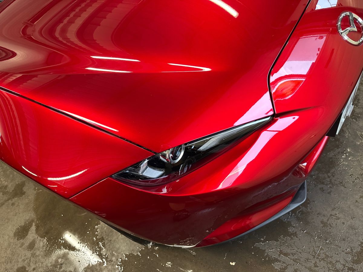 Used Mazda MX-5 2025 for sale - 77532016: Photo 32