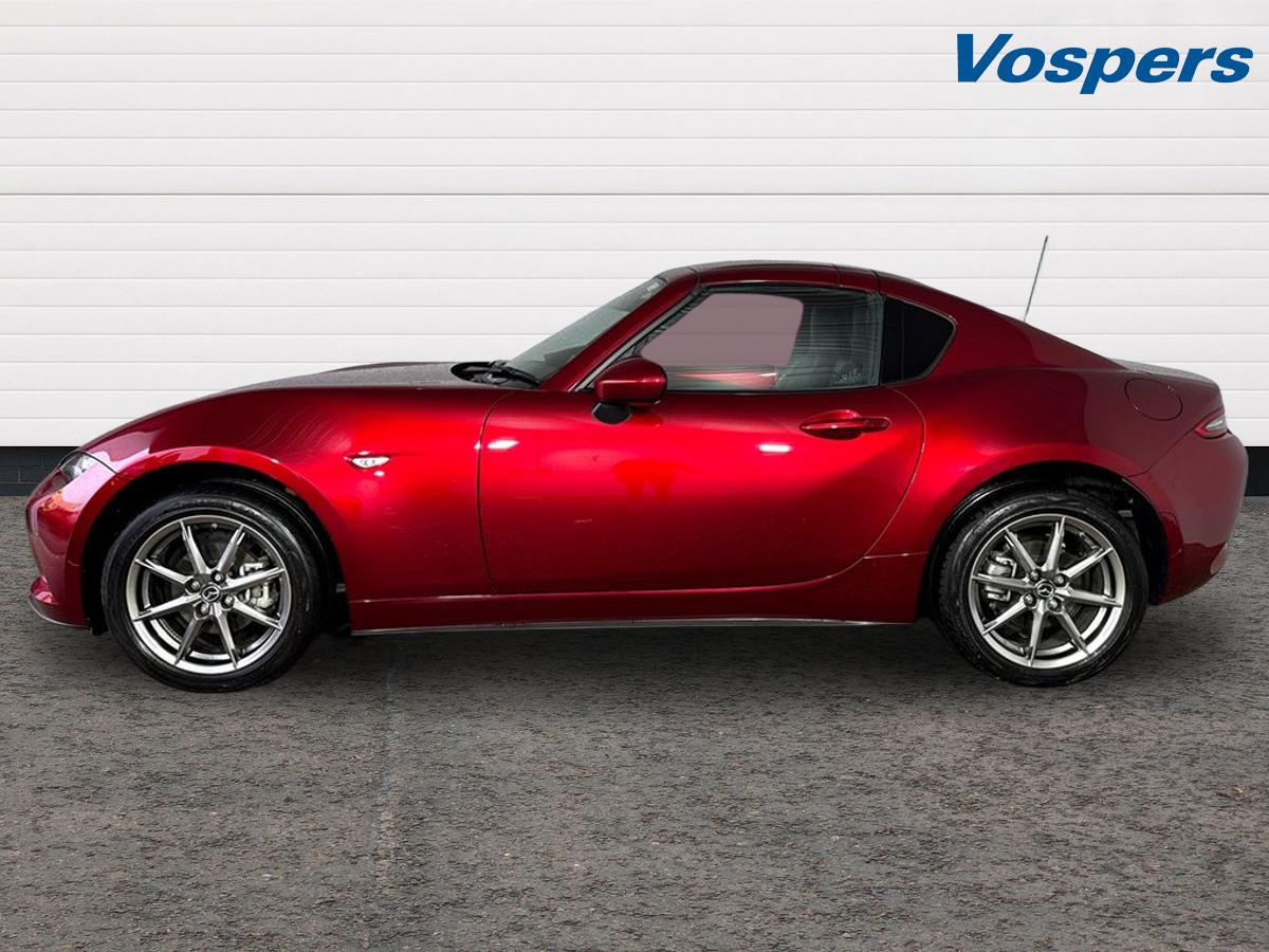 Used Mazda MX-5 2025 for sale - 77532016: Photo 5