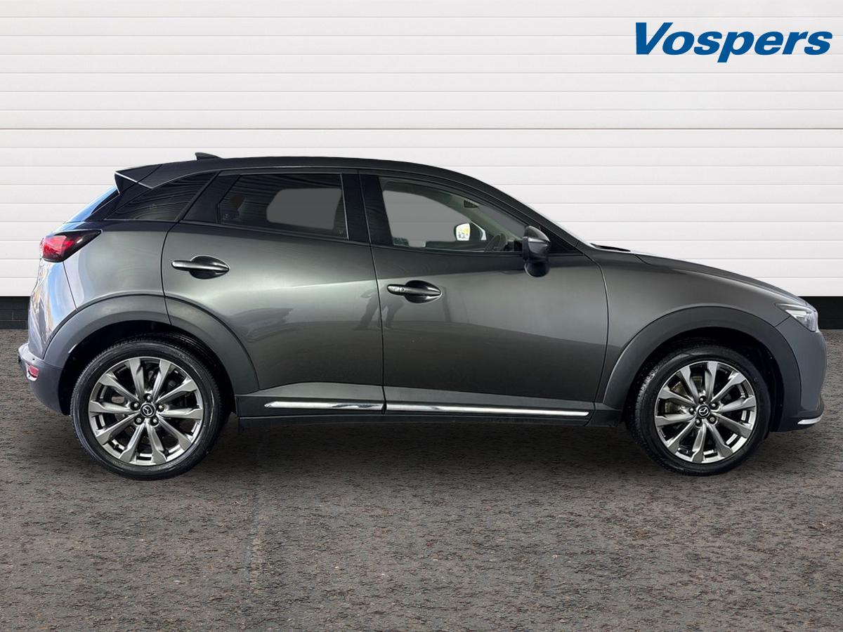 Used Mazda CX-3 2019 for sale - 77519052: Photo 10