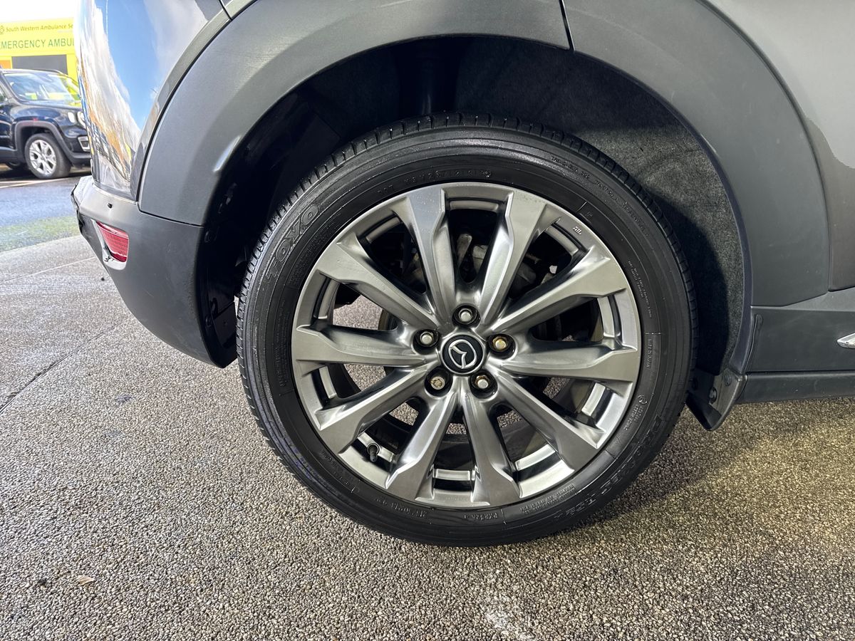 Used Mazda CX-3 2019 for sale - 77519052: Photo 11