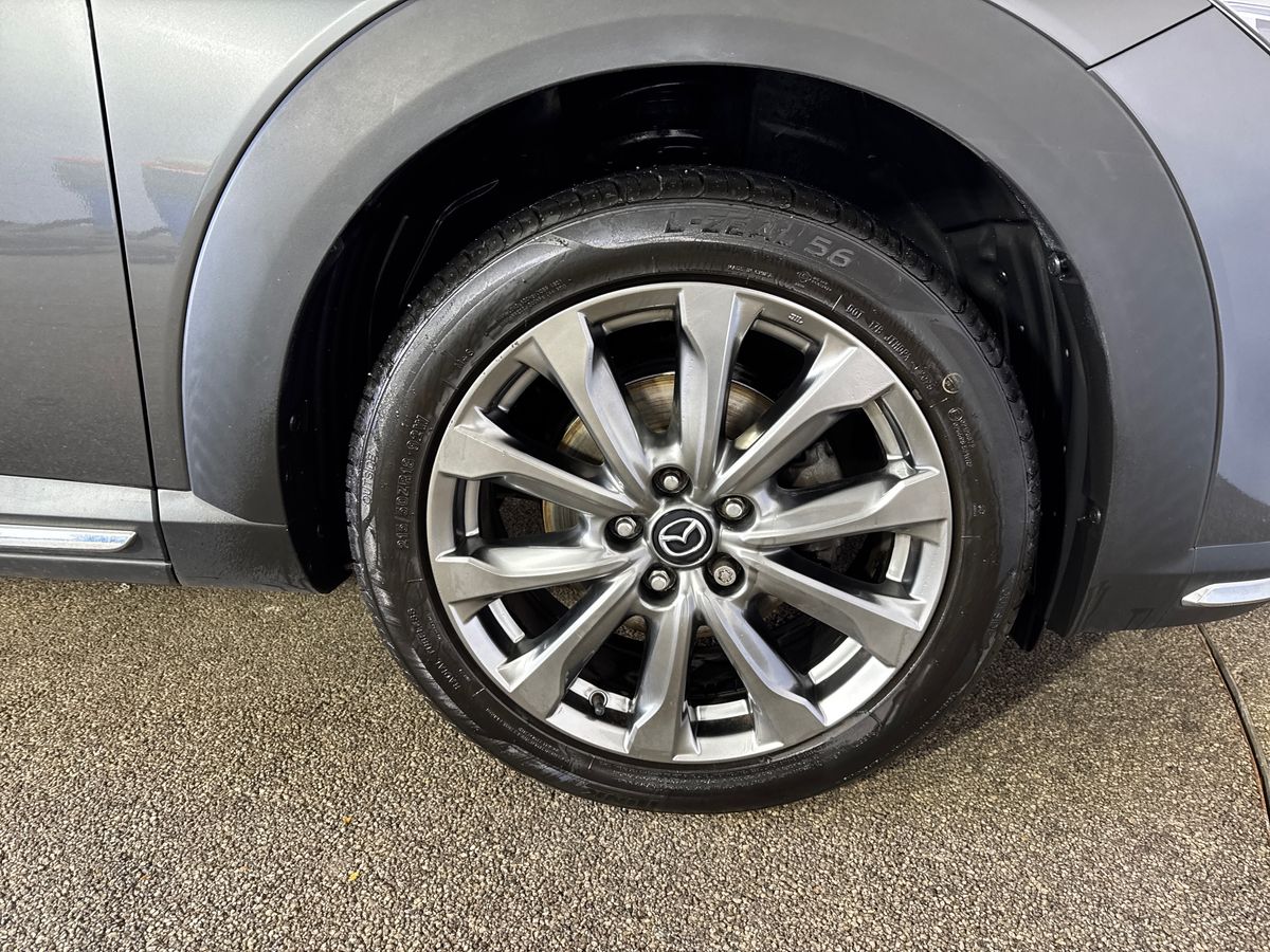 Used Mazda CX-3 2019 for sale - 77519052: Photo 13