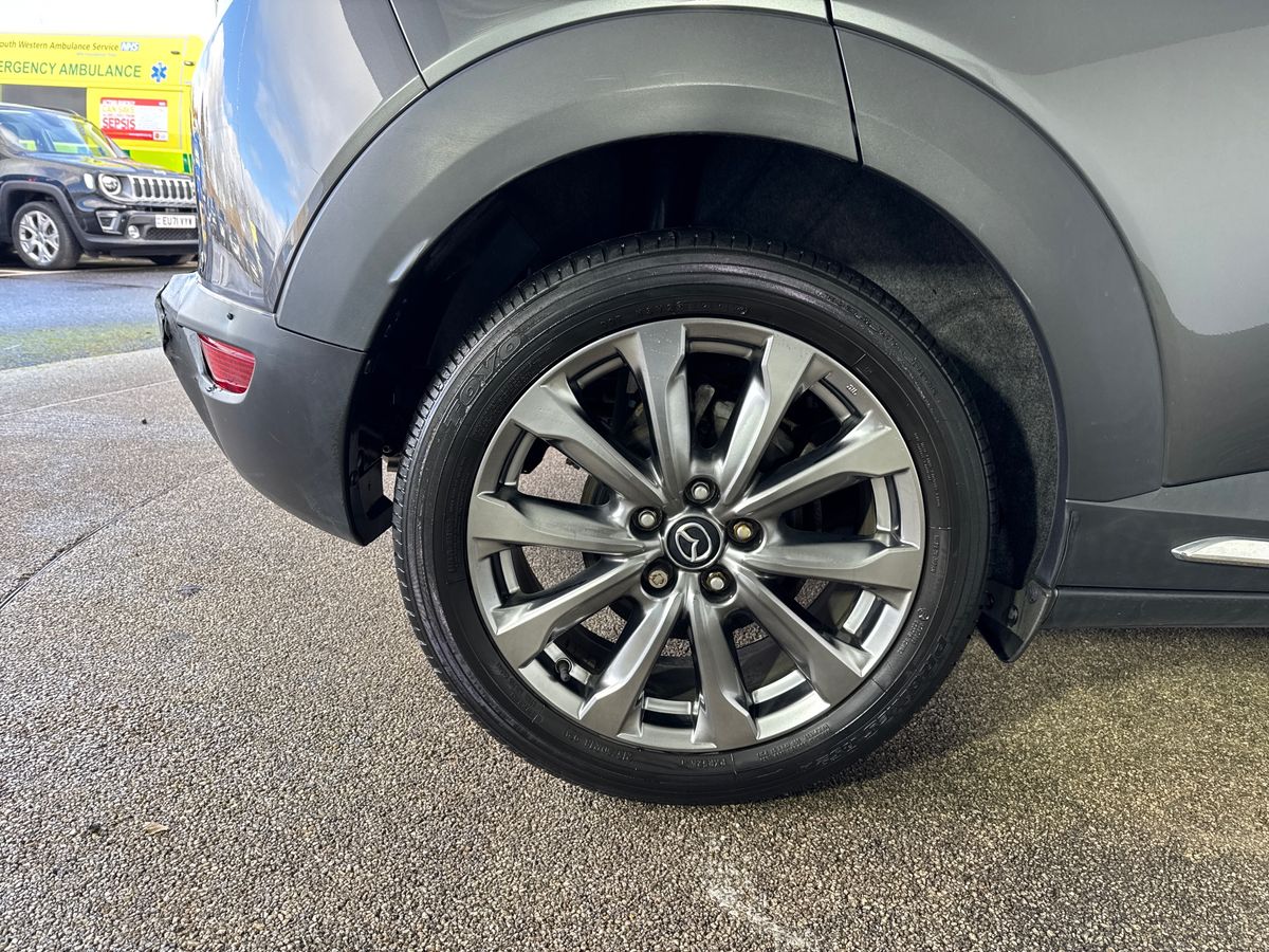 Used Mazda CX-3 2019 for sale - 77519052: Photo 14