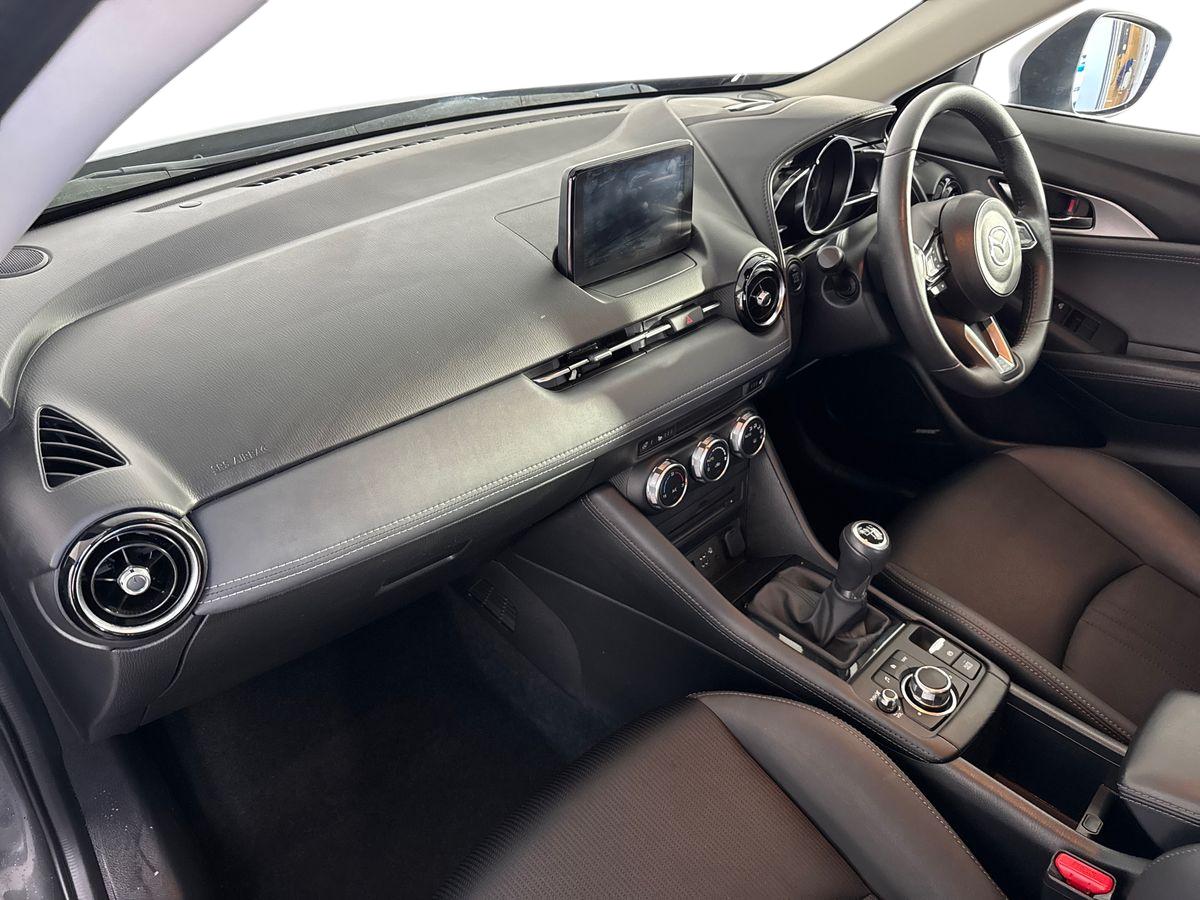 Used Mazda CX-3 2019 for sale - 77519052: Photo 18