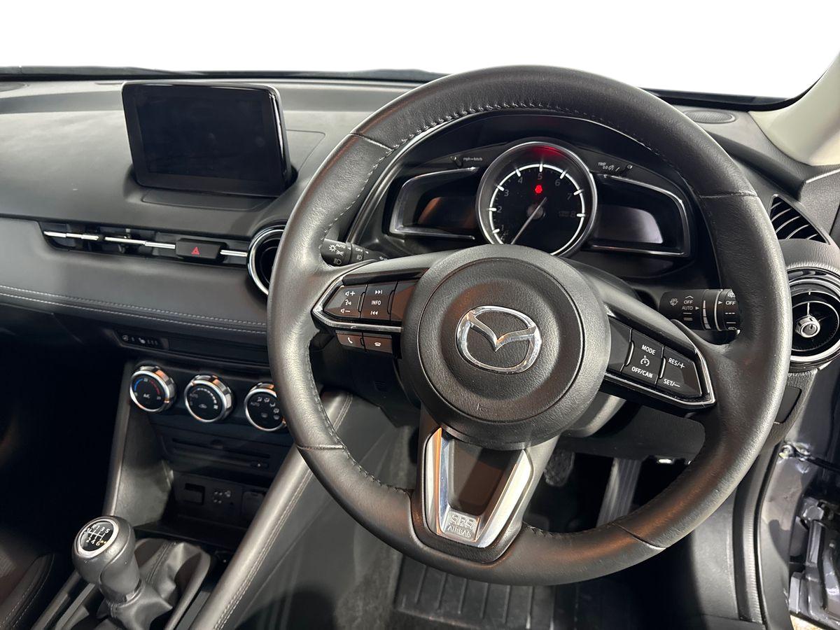 Used Mazda CX-3 2019 for sale - 77519052: Photo 21